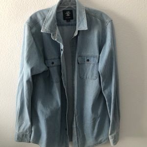 Denim Jackets Ripcurl